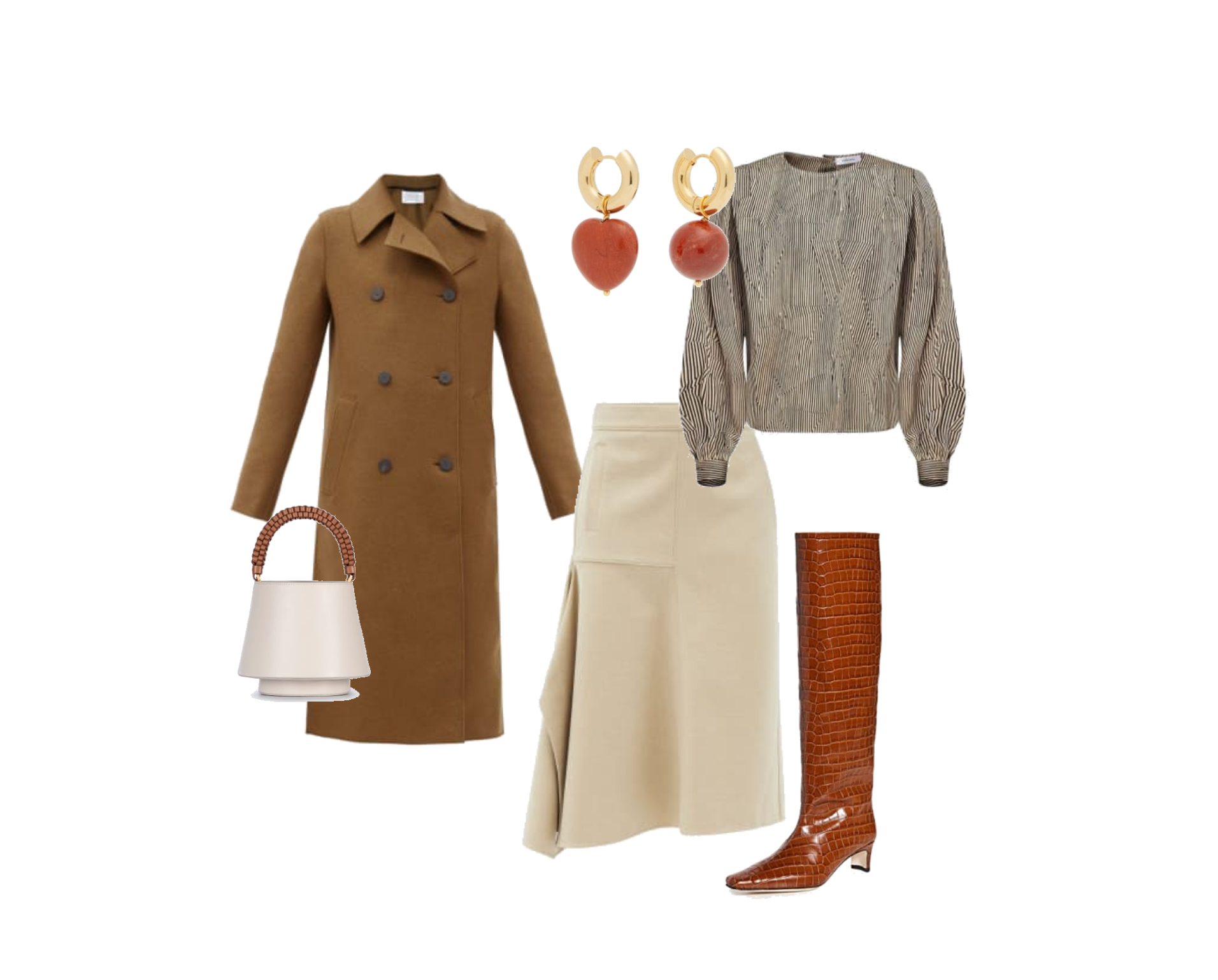 Tips from a Personal Stylist on how to buy Winter coats Marcia Crivorot Personal Stylist and Image Consultant